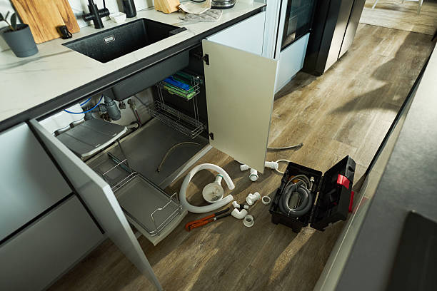 24/7 Emergency Leak Detection experts in Garyville, LA